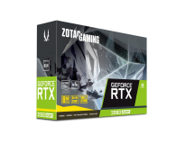 ZOTAC GeForce GAMING RTX 2060S SUPER MINI 8GB 256Bit GDDR6 3DP/HDMI ZT-T20610E-10M - 505568 - zdjęcie 1